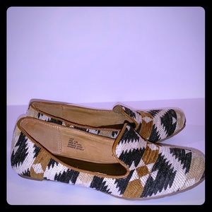 Aztec Flats